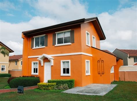 3BR House for Sale at Camella Baia in Bay, Laguna .